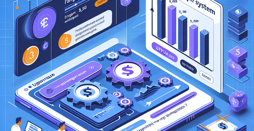 外贸企业 ERP 系统升级费用，从旧系统迁移要花多少？